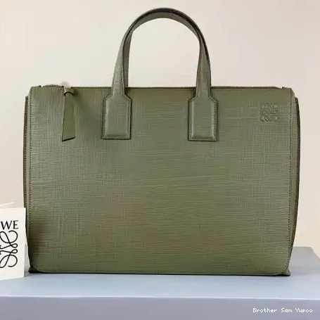 Brother Sam Yupoo 19LOE0120 Loewe Bags 0808